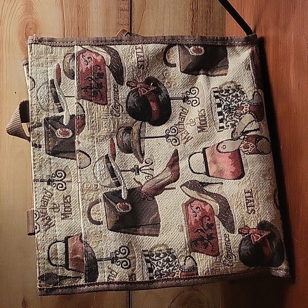 Signare Small Tote Bag